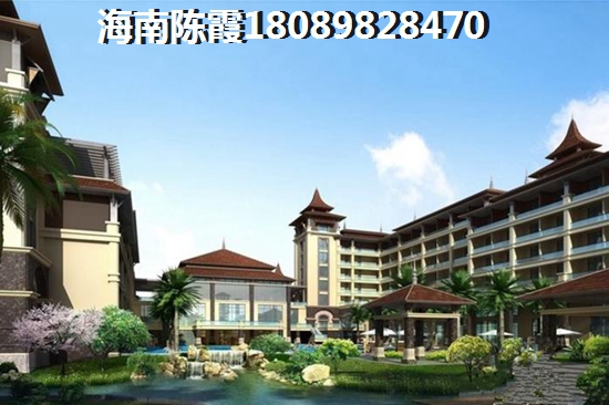 昌江房价一般多少钱？1