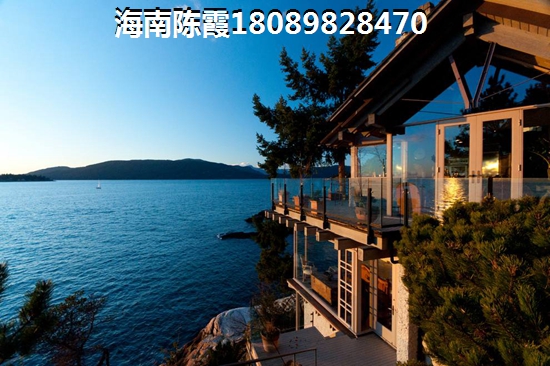 昌江房价一直涨~2