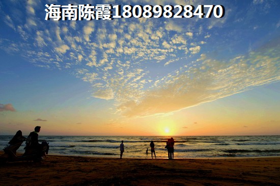 海南小户型房子以后不让建了吗 海南小户型房子以后不让建了吗