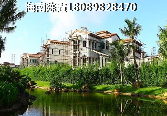 海南岛养老的好处有哪些