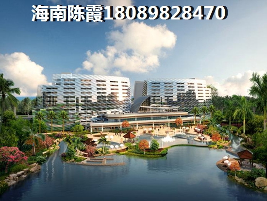 海南自贸港适合养老地产有哪些