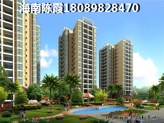 海南哪些海景房出行方便?一 海南哪些海景房出行方便?一