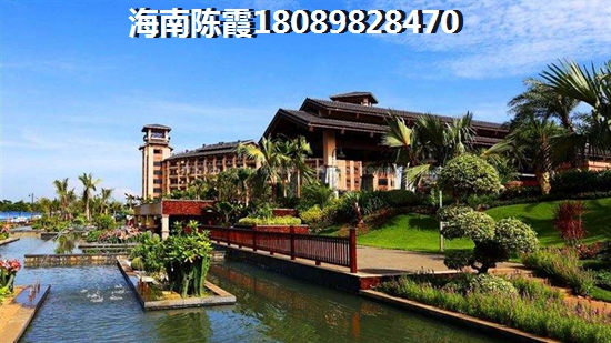 昌江棋子湾看海公寓有哪些？