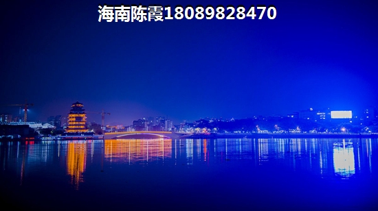 昌江棋子湾房价醉低的项目是哪个
