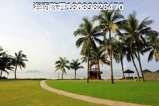昌江海南房价涨这么快