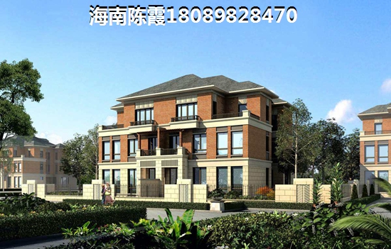 海南XG后还敢买房吗