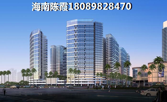 昌江跟福山房价上涨空间对比！海南气候适合北方人长期居住吗？
