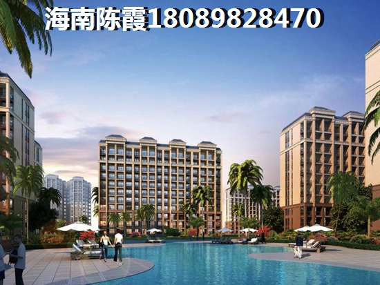 海南公寓精装修