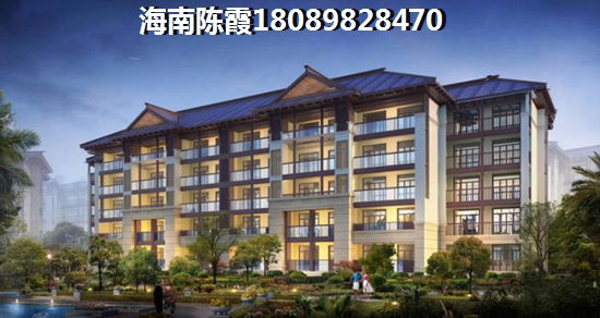 昌江哪个地区买房便宜？