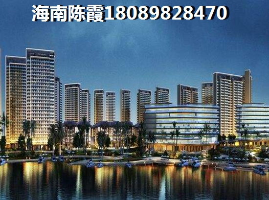 海南昌江北方人不能买房了吗？昌江Pk保亭购房优势不足！