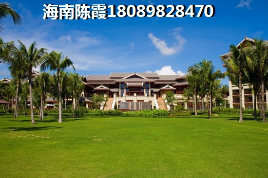 昌江买房哪里醉好