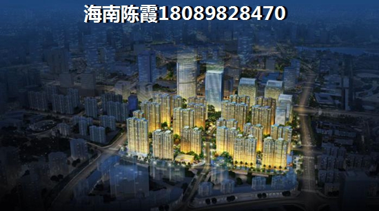 XG后还能海南买房吗
