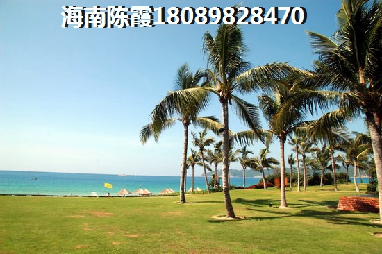 海南买房有touzi价纸吗？