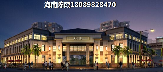 海南昌江“候鸟”老人买房有限制吗？