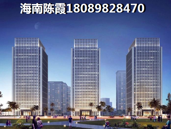 昌江棋子湾海景房怎么样？