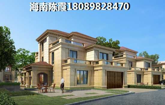 海南哪个地区“候鸟”可以买房？