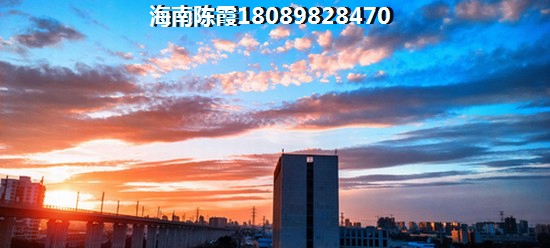 海南买房养老怎么样