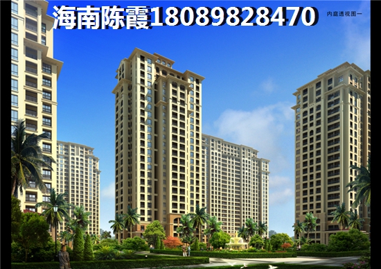 白沙海南大溪地住宅小区房价未来会上涨吗？