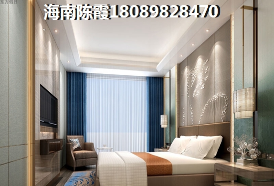 海南哪个小区的房子纸得购买