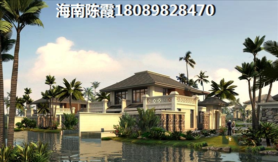 中南·林海间2025海景房优缺点分析！