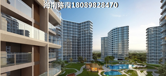 在海南哪个城市买房养老比较好啊