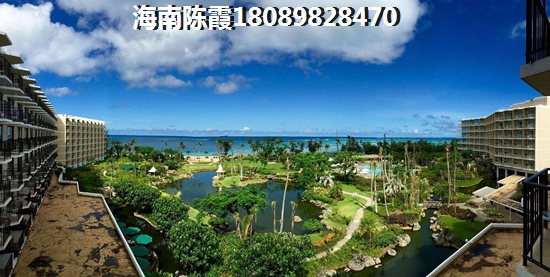 海南昌江房子如何？2025昌江房价上涨楼盘盘点~